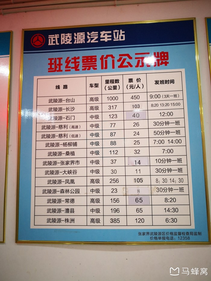 张家界大峡谷77玻璃栈道的b线门票,包含了哪些哪些项目?