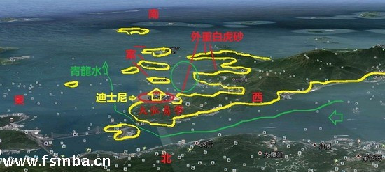 香港人真的很迷信嗎？你去香港有沒(méi)有這方面的感受？ 