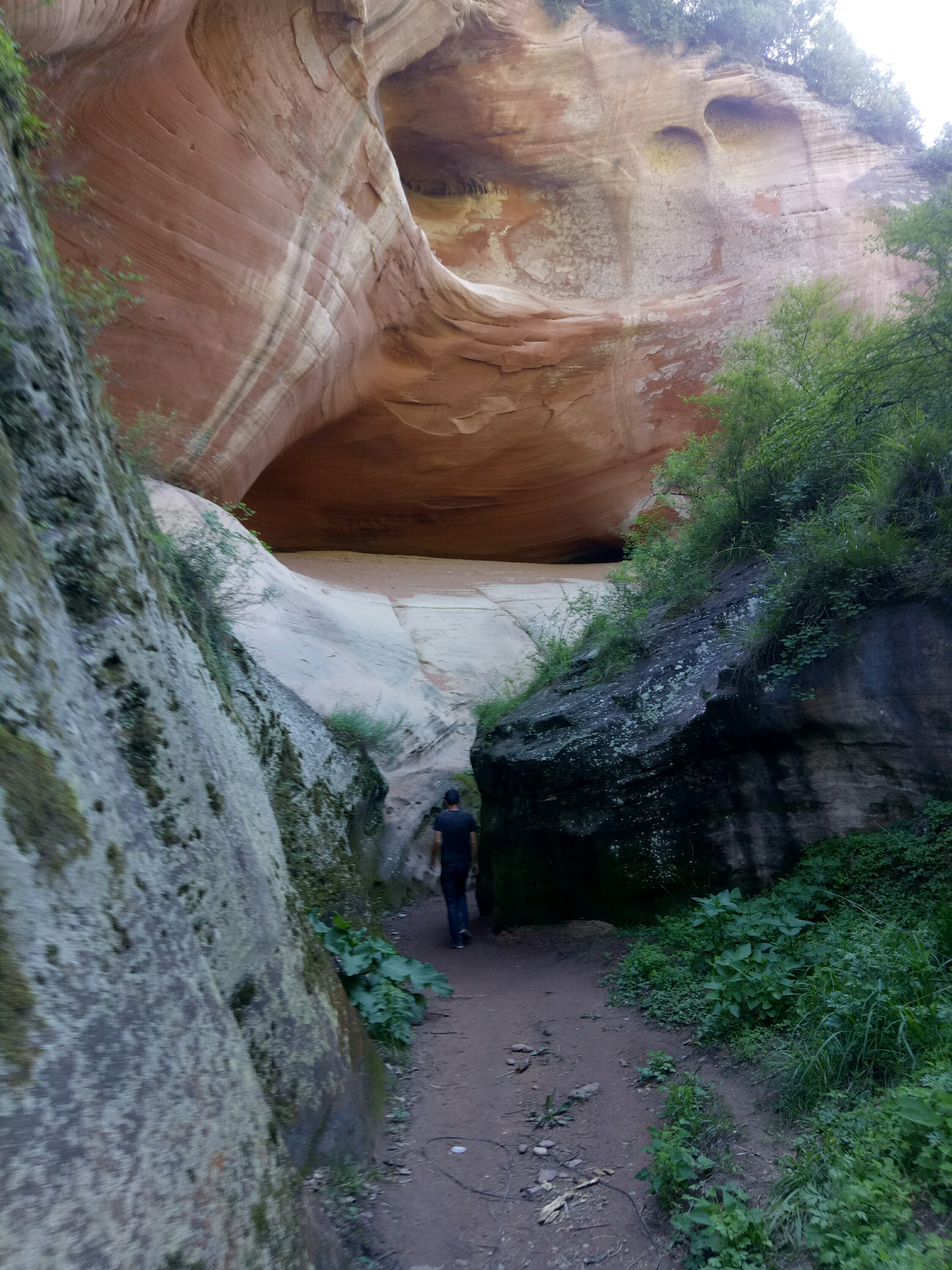 蓟县情人谷攻略,情人谷门票_地址,情人谷游览攻略 - 马蜂窝