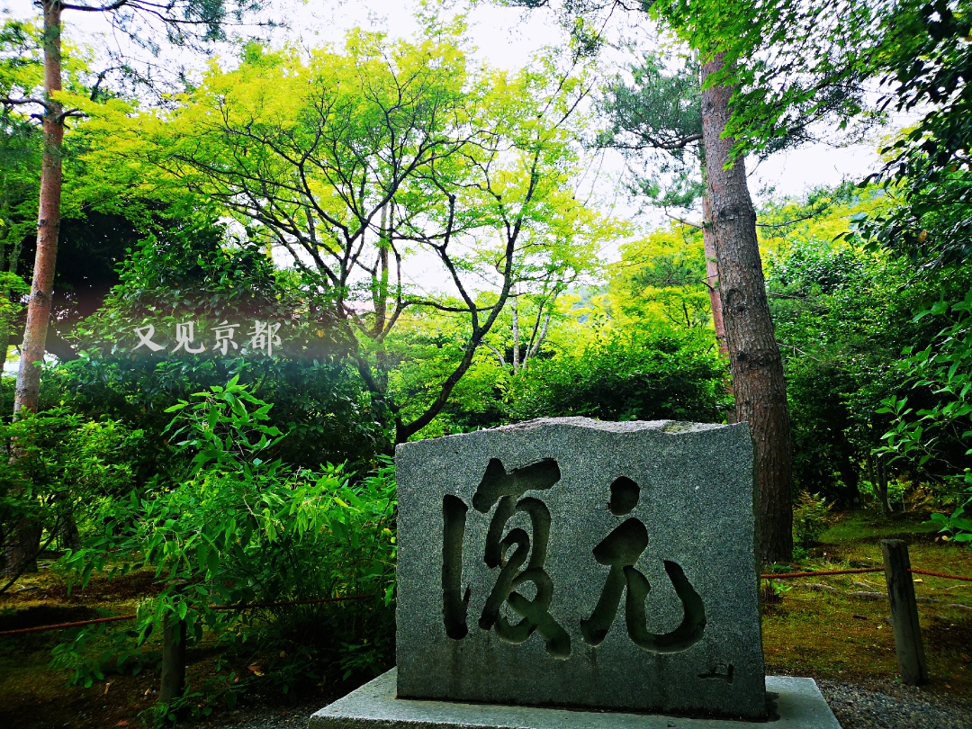 京都自助遊攻略