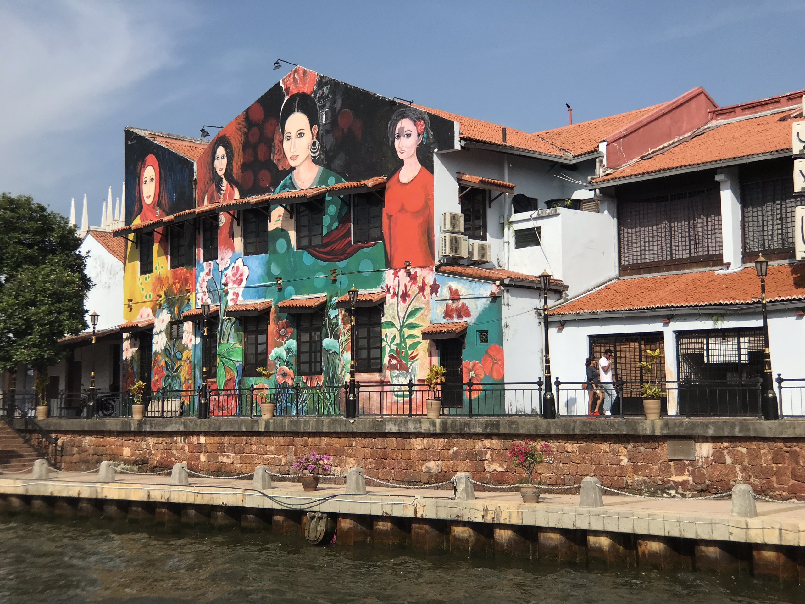 Melaka Free Walking Tour by ***