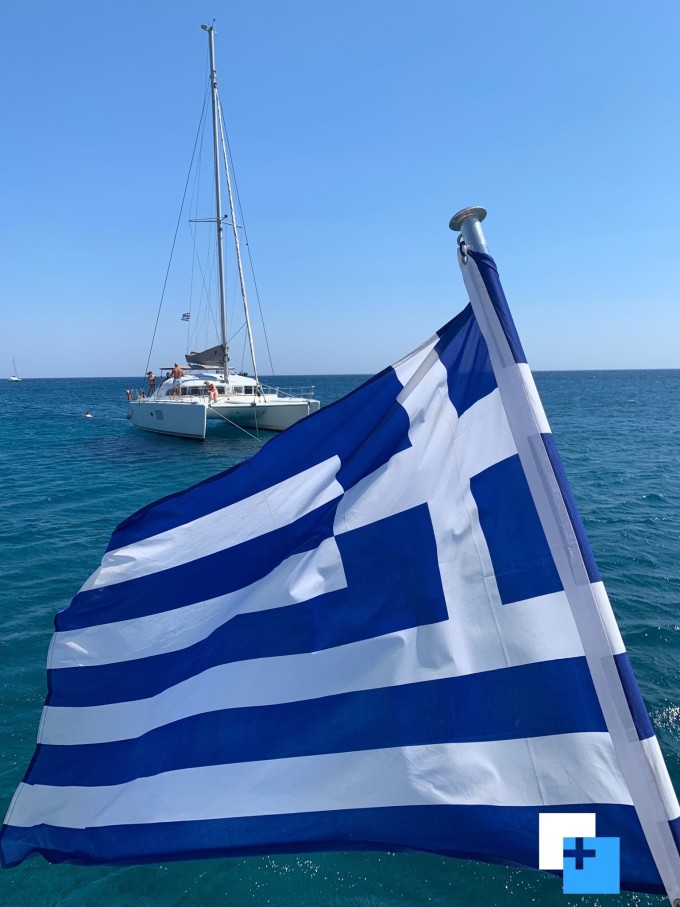 希腊自助遊攻略