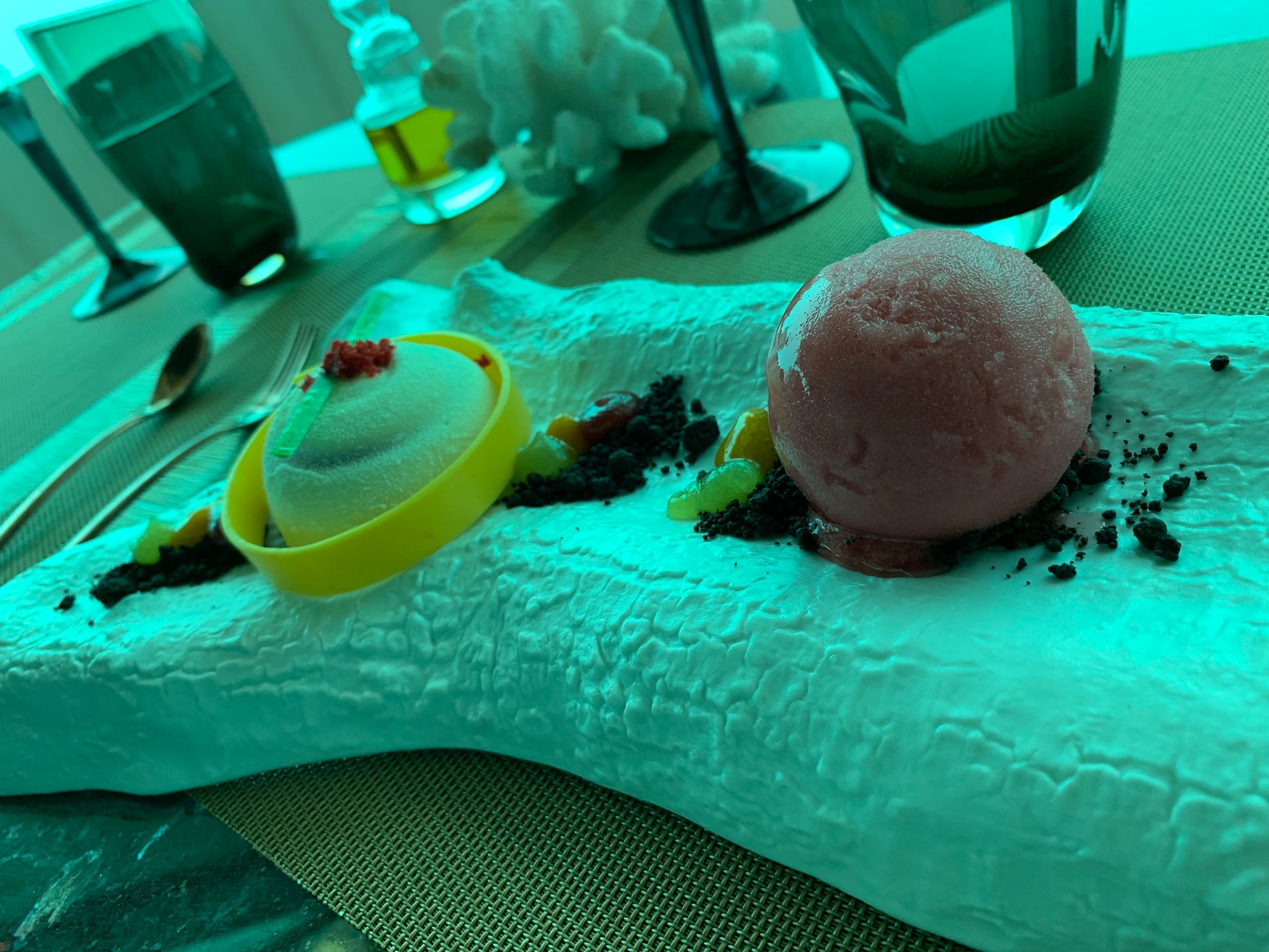 海量心得awesomeozen马尔代夫奥臻岛游记ozenbyatomsphere