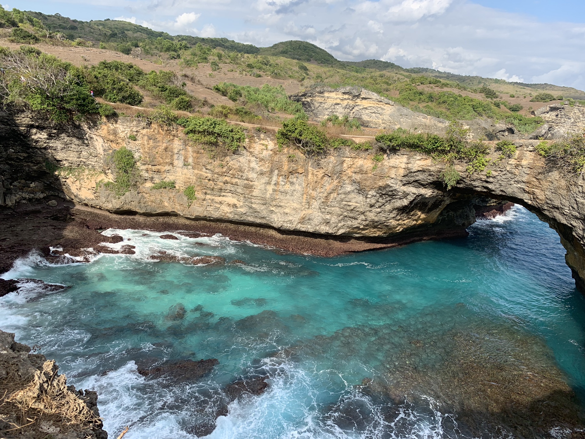 巴釐島自助遊攻略