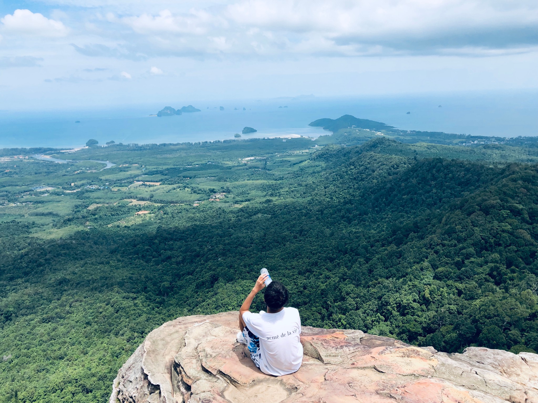 蘇梅島自助遊攻略