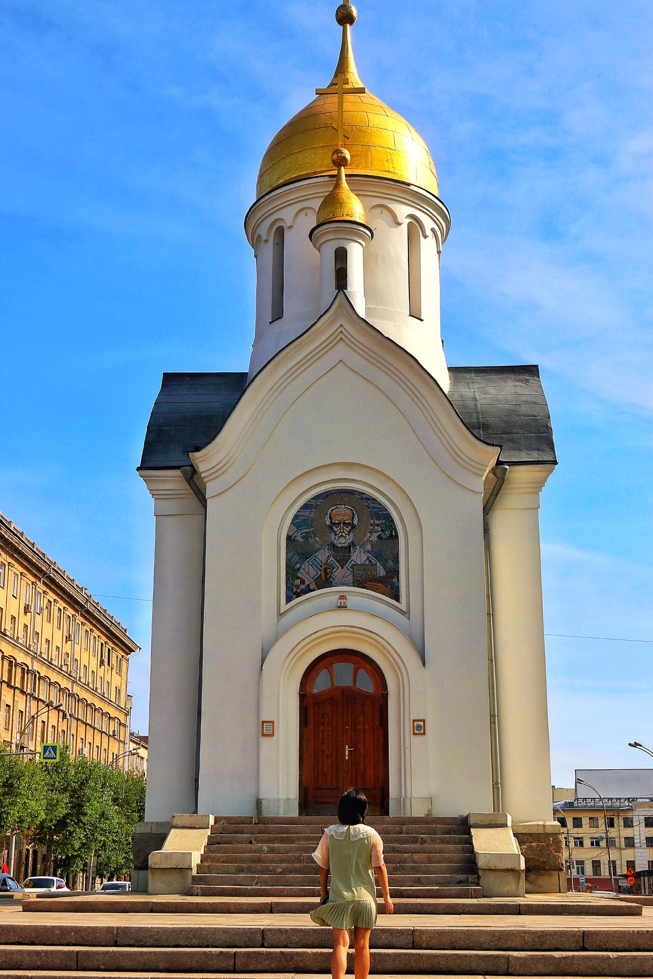 俄罗斯之新西伯利亚,俄罗斯旅游攻略 - 马蜂窝