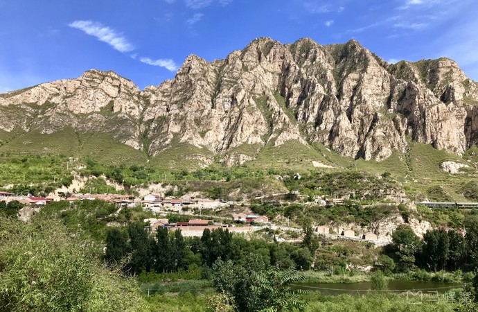 龙门口村旅游图片,龙门口村自助游图片,龙门口村旅游景点照片 - 马