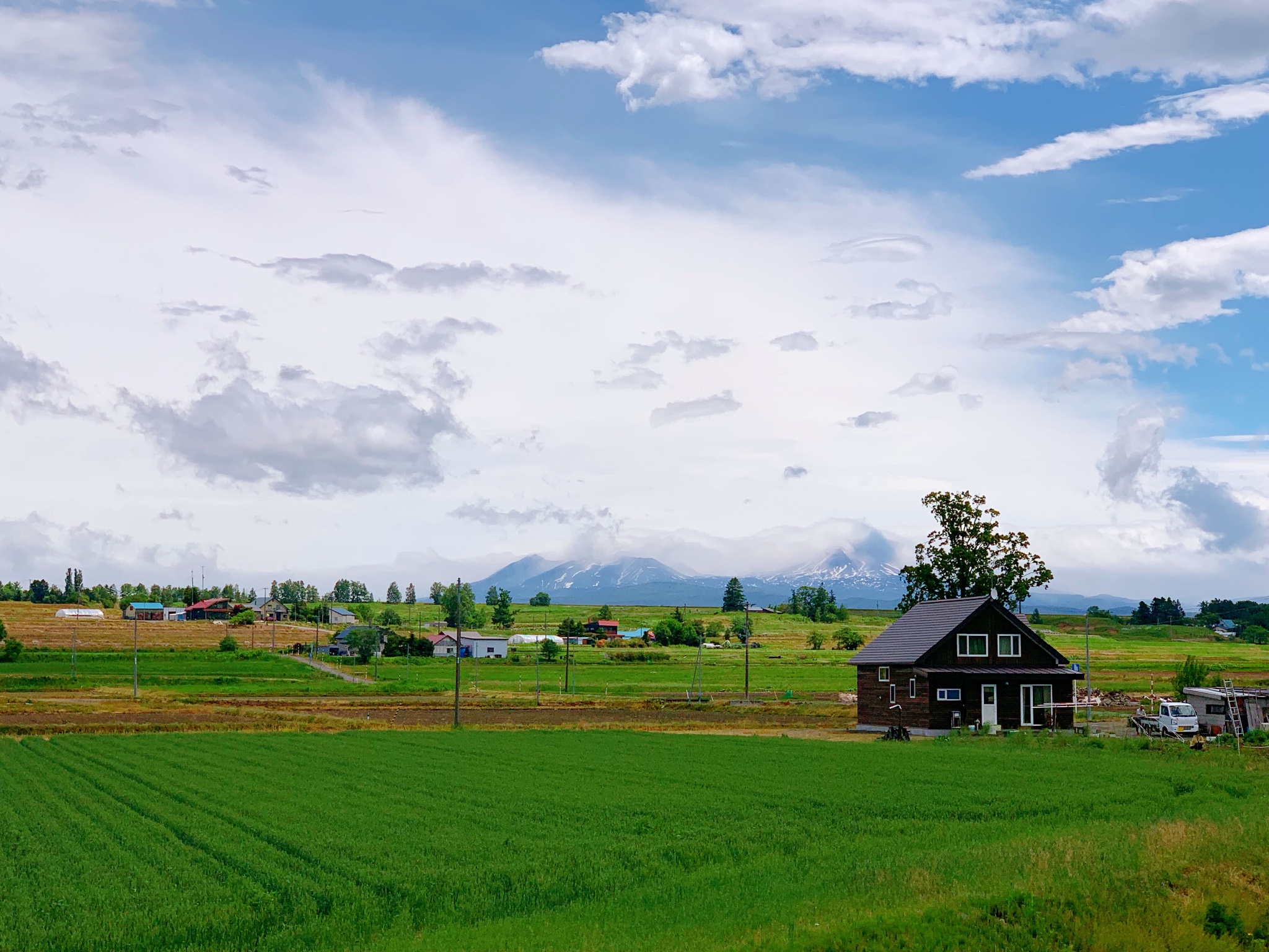 北海道自助遊攻略