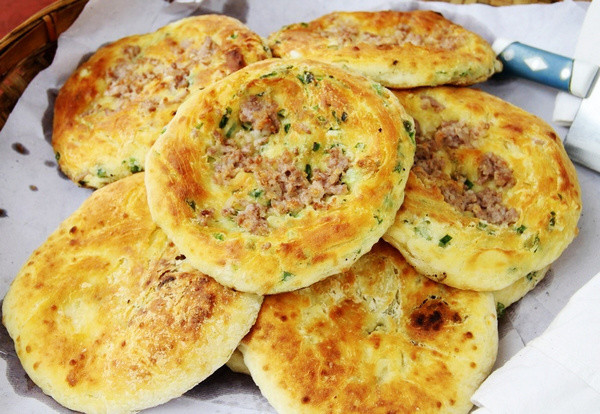 大理特色美食小吃推荐哪些是你喜欢吃的