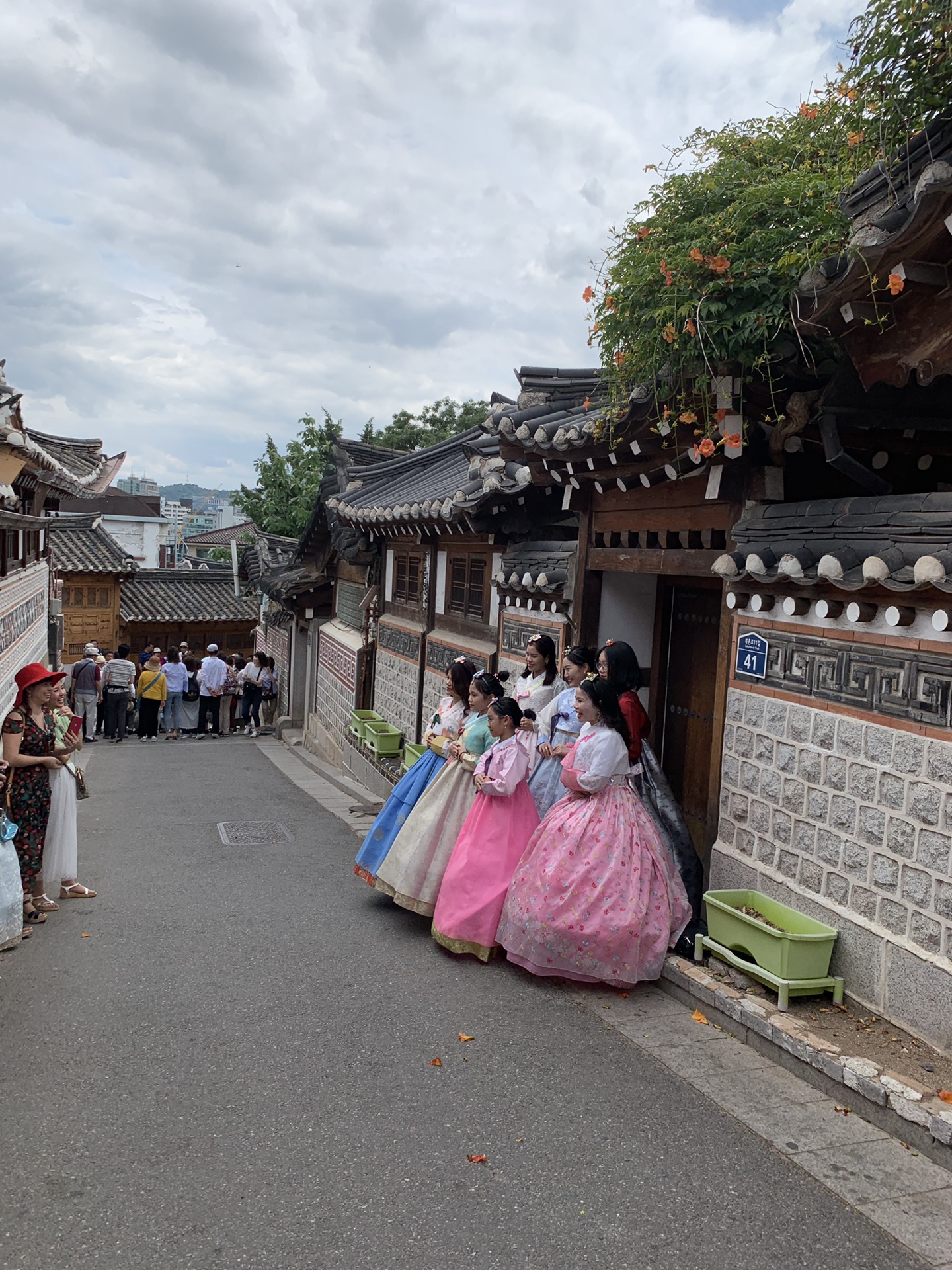 釜山自助遊攻略