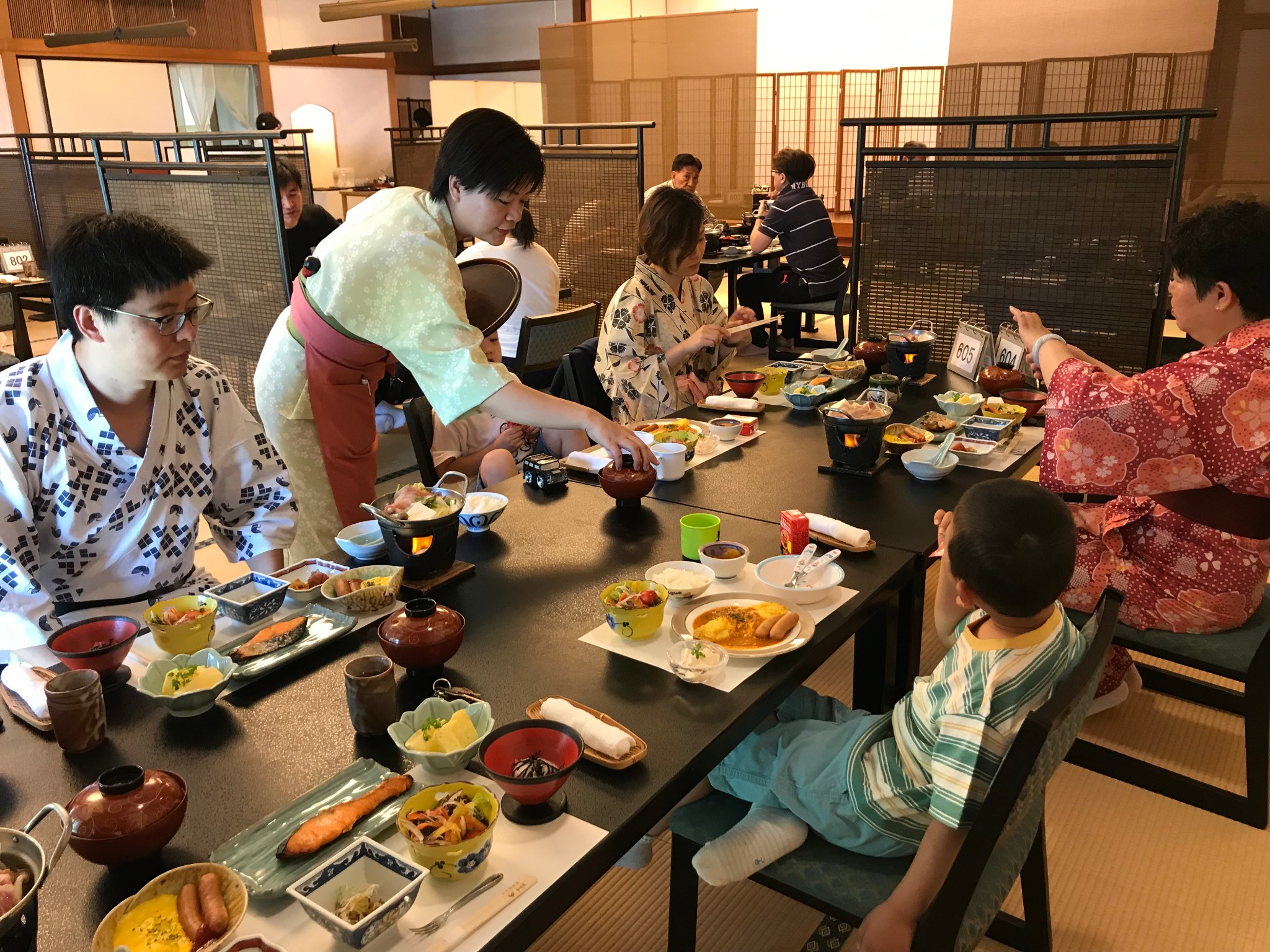 東京自助遊攻略