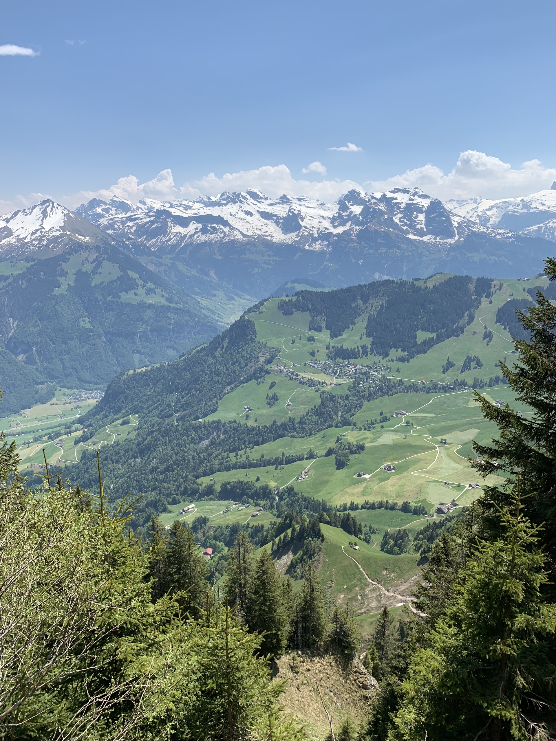 下瓦尔登州美食-Drehrestaurant Rondorama