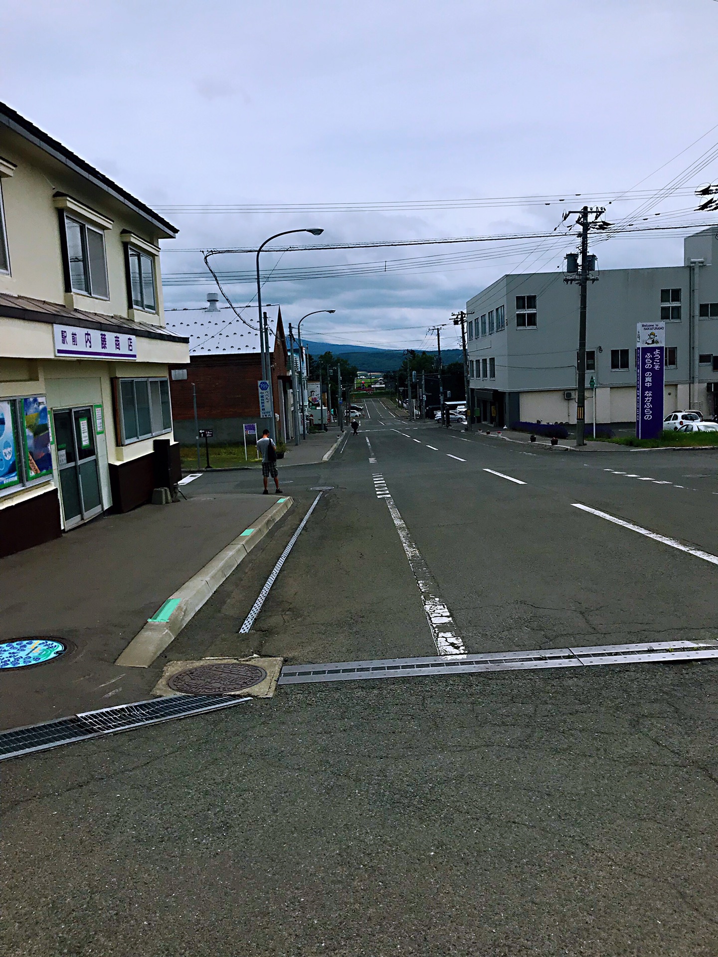 北海道自助遊攻略