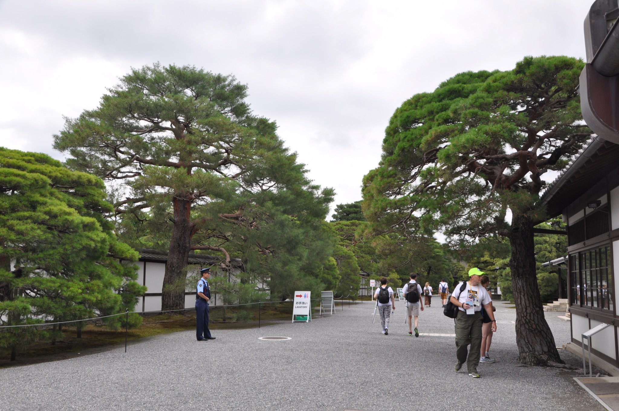 京都自助遊攻略