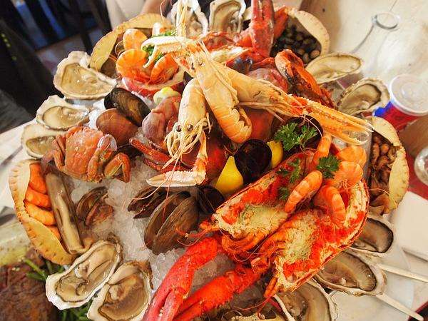 葡萄牙美食那些你一定不能错过的海鲜