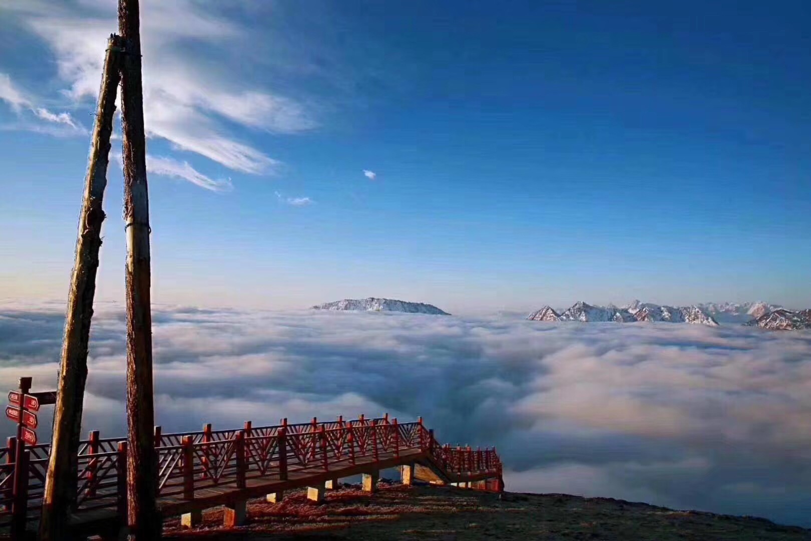 2019年达瓦更扎景区于8月23日起闭园1个月