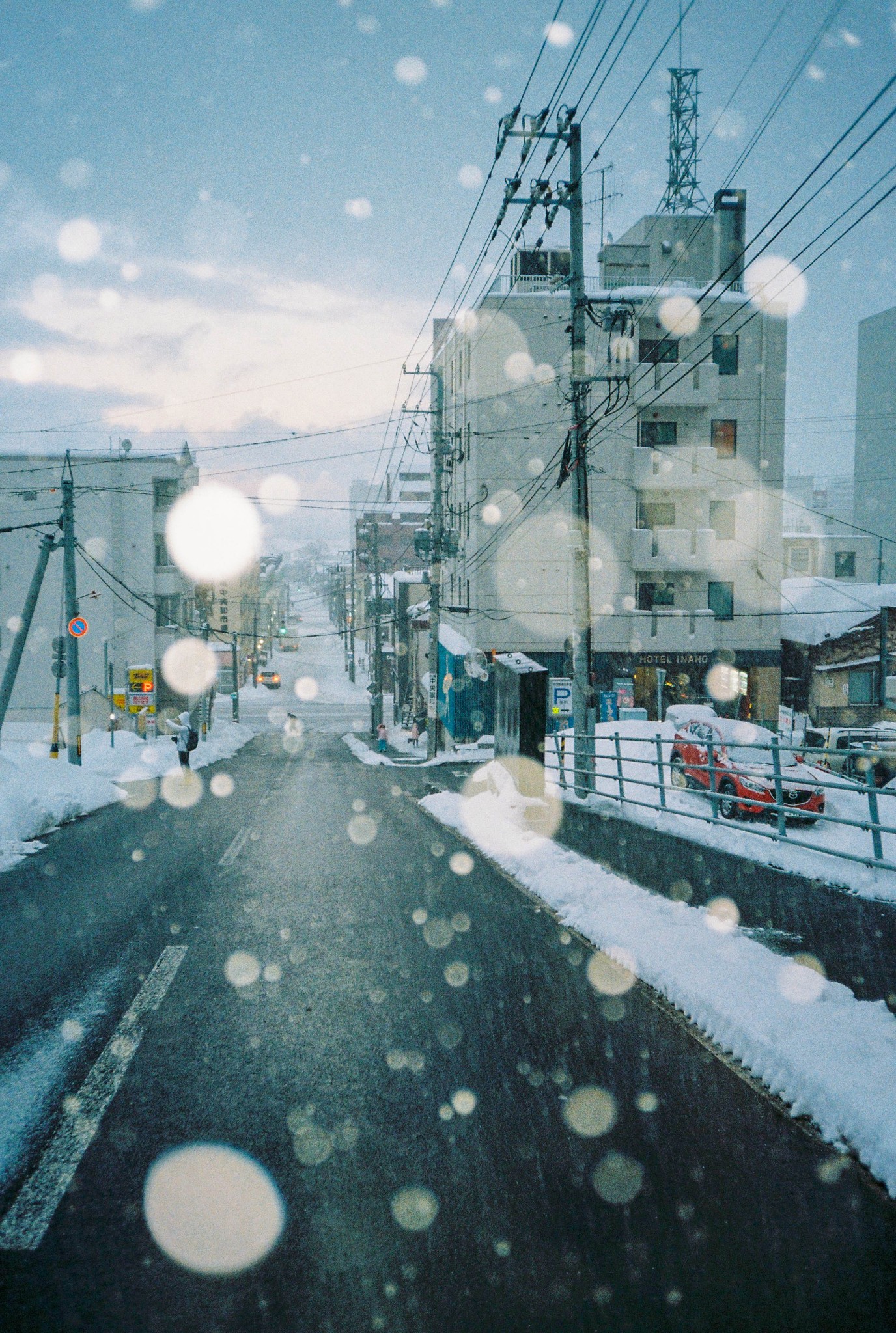 北海道自助遊攻略