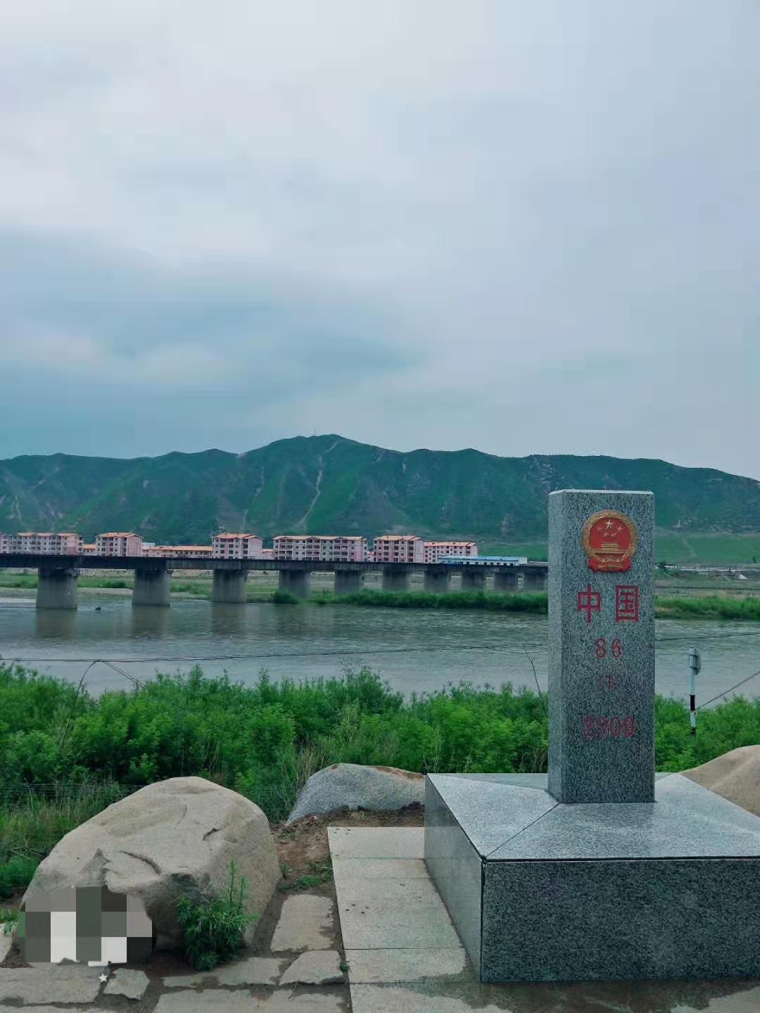 图们望朝鲜景点攻略