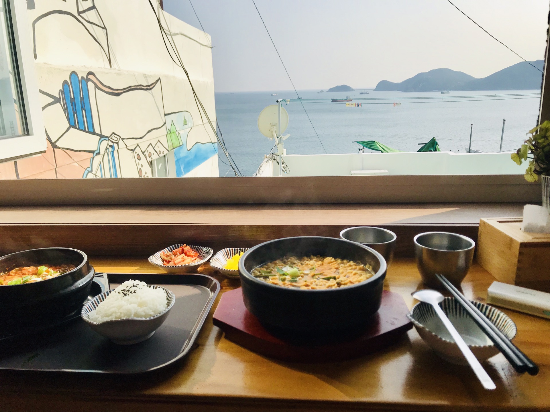 釜山自助遊攻略