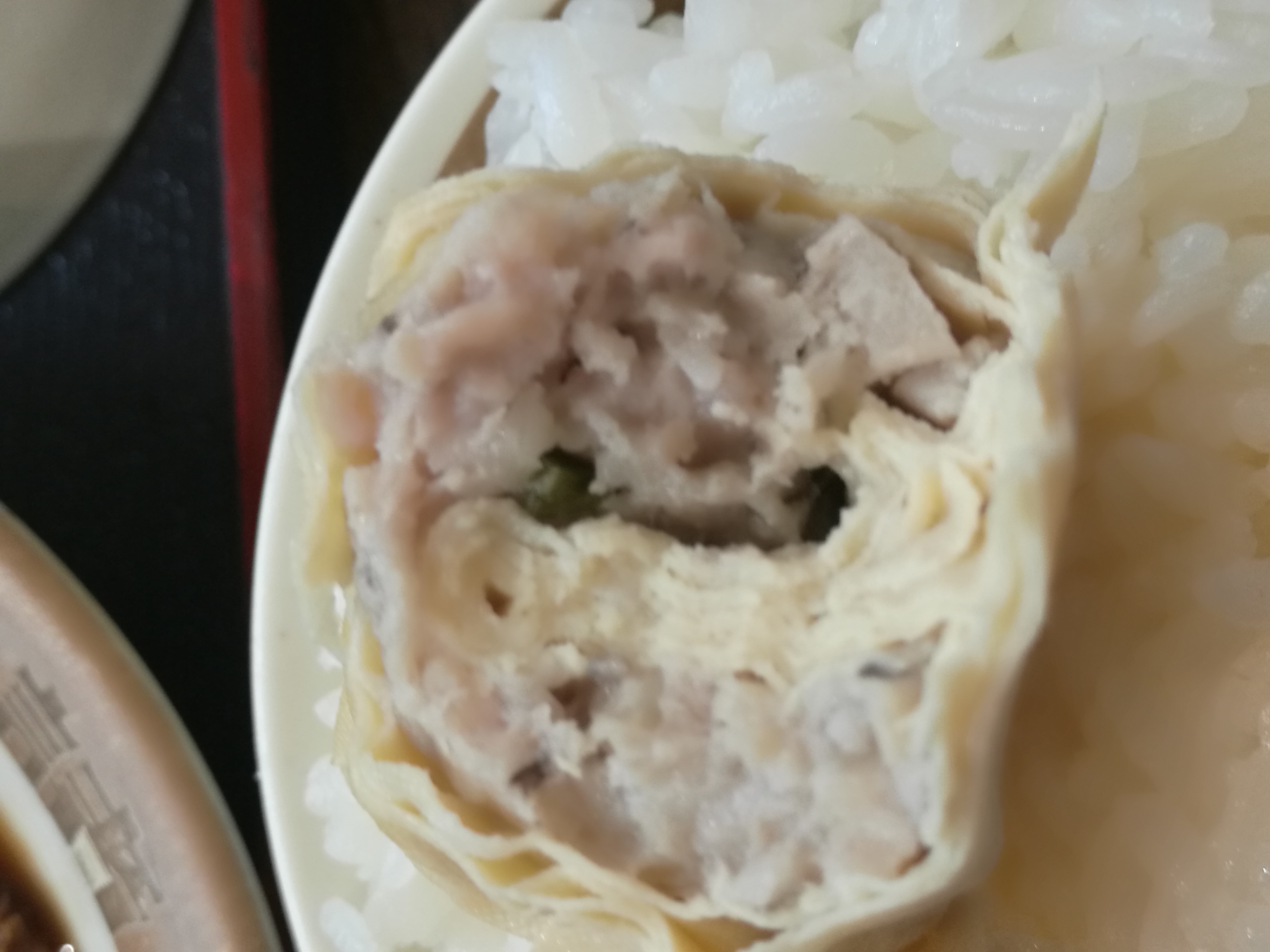 湖州美食-诸老大