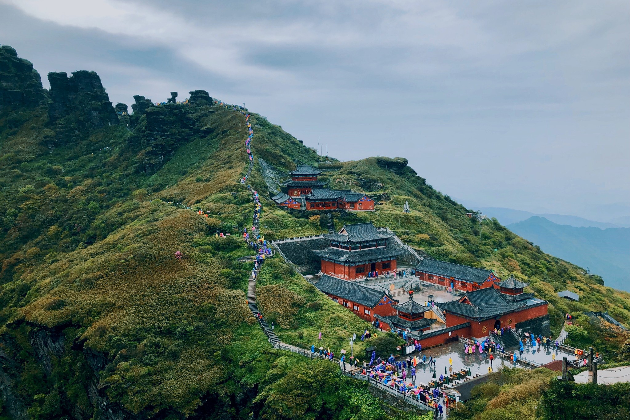 旅行图片