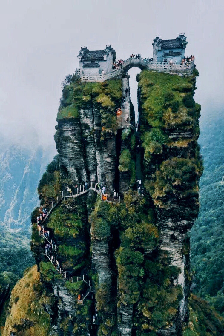 旅行图片