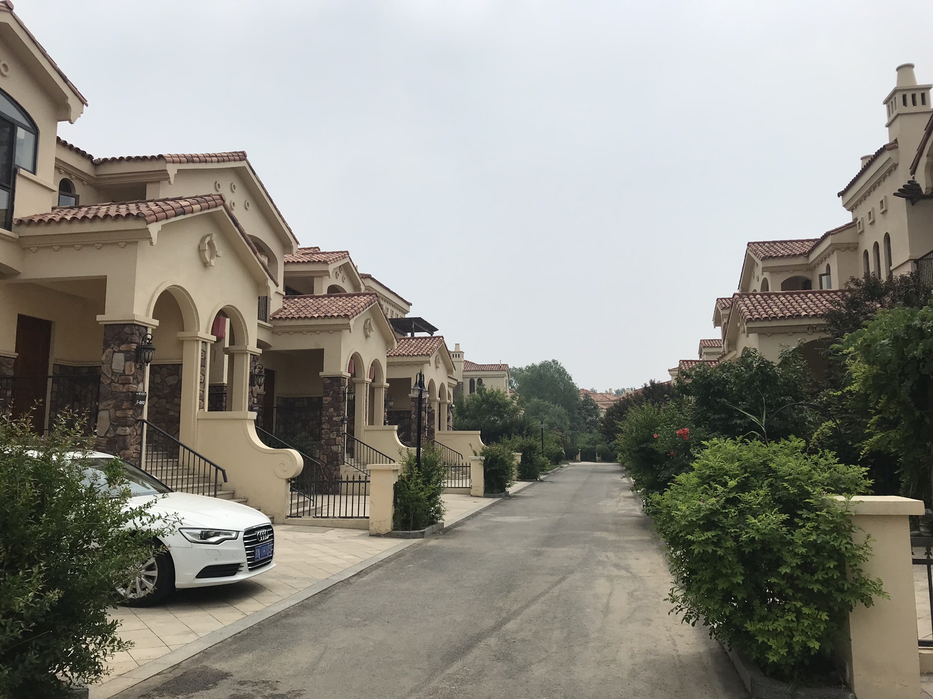 途家斯维登度假别墅(幸福荷语墅)