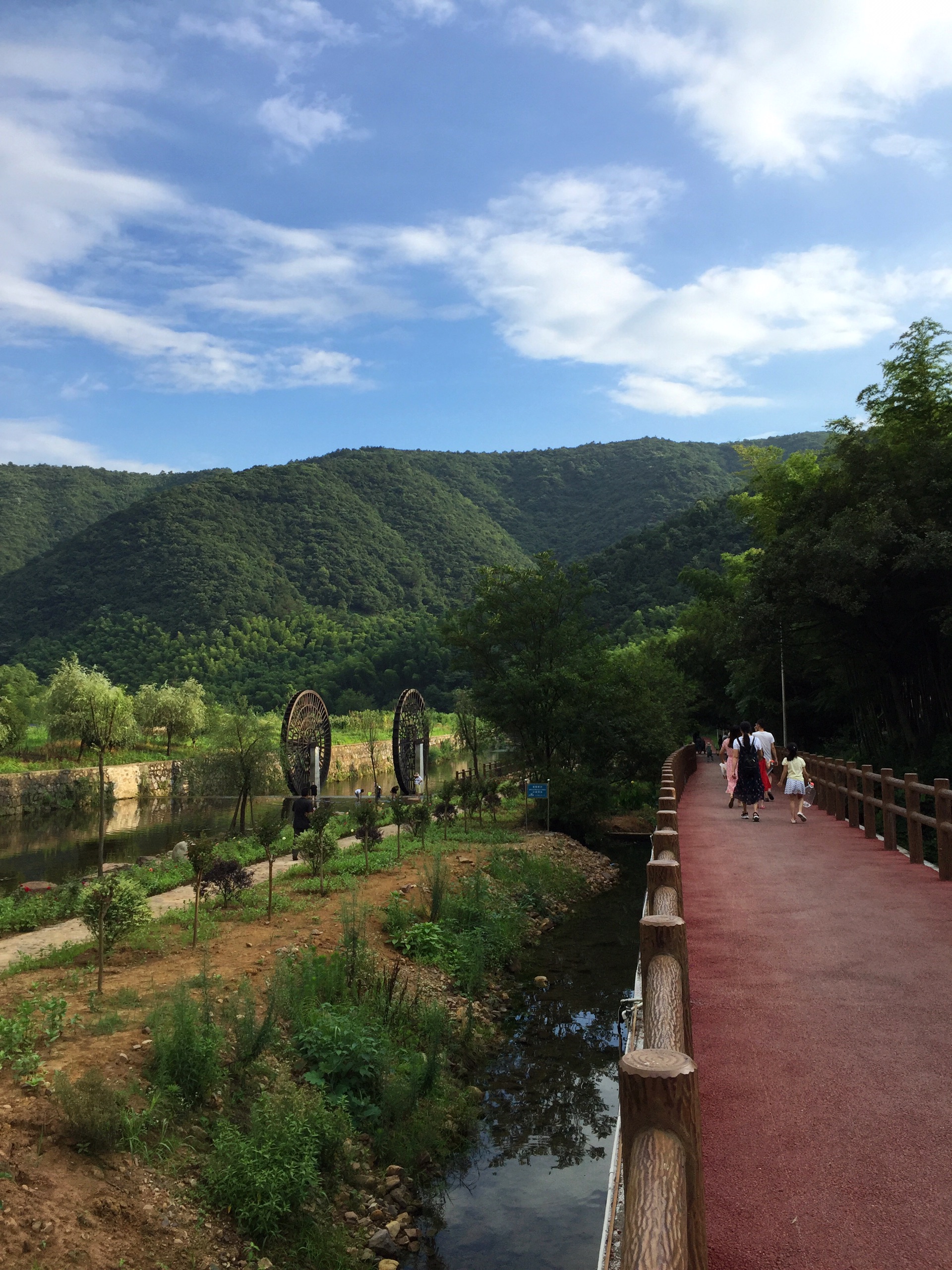 长兴川步村攻略,川步村门票_地址,川步村游览攻略 - 马蜂窝