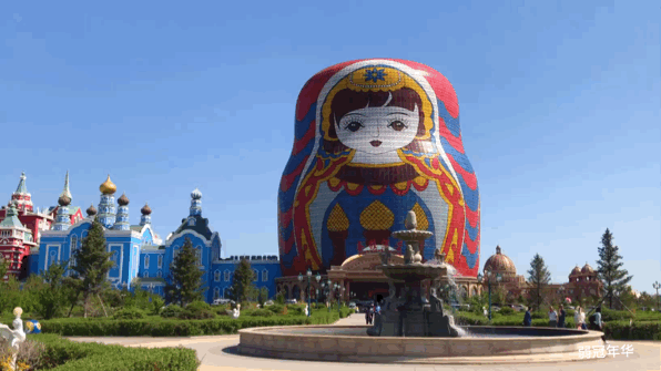 呼伦贝尔大草原呼伦贝尔5天4晚自由行邂逅清新夏日的呼伦贝尔大草原