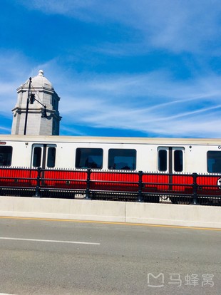 朗费罗桥旅游图片,朗费罗桥自助游图片,朗费罗桥旅游景点照片