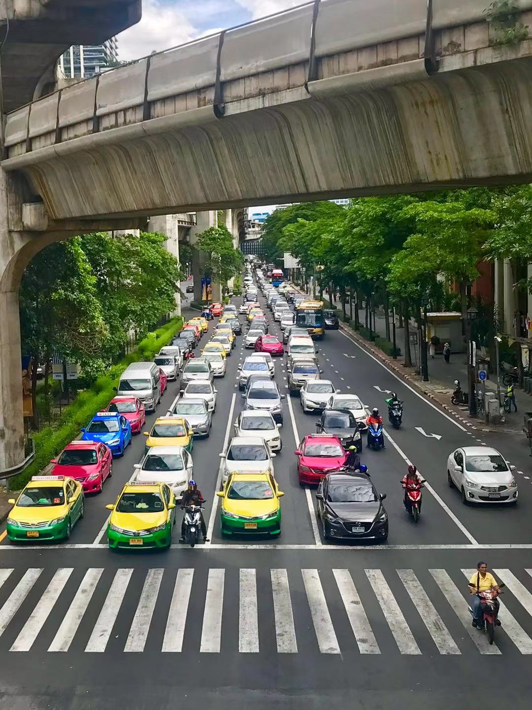 蘇梅島自助遊攻略