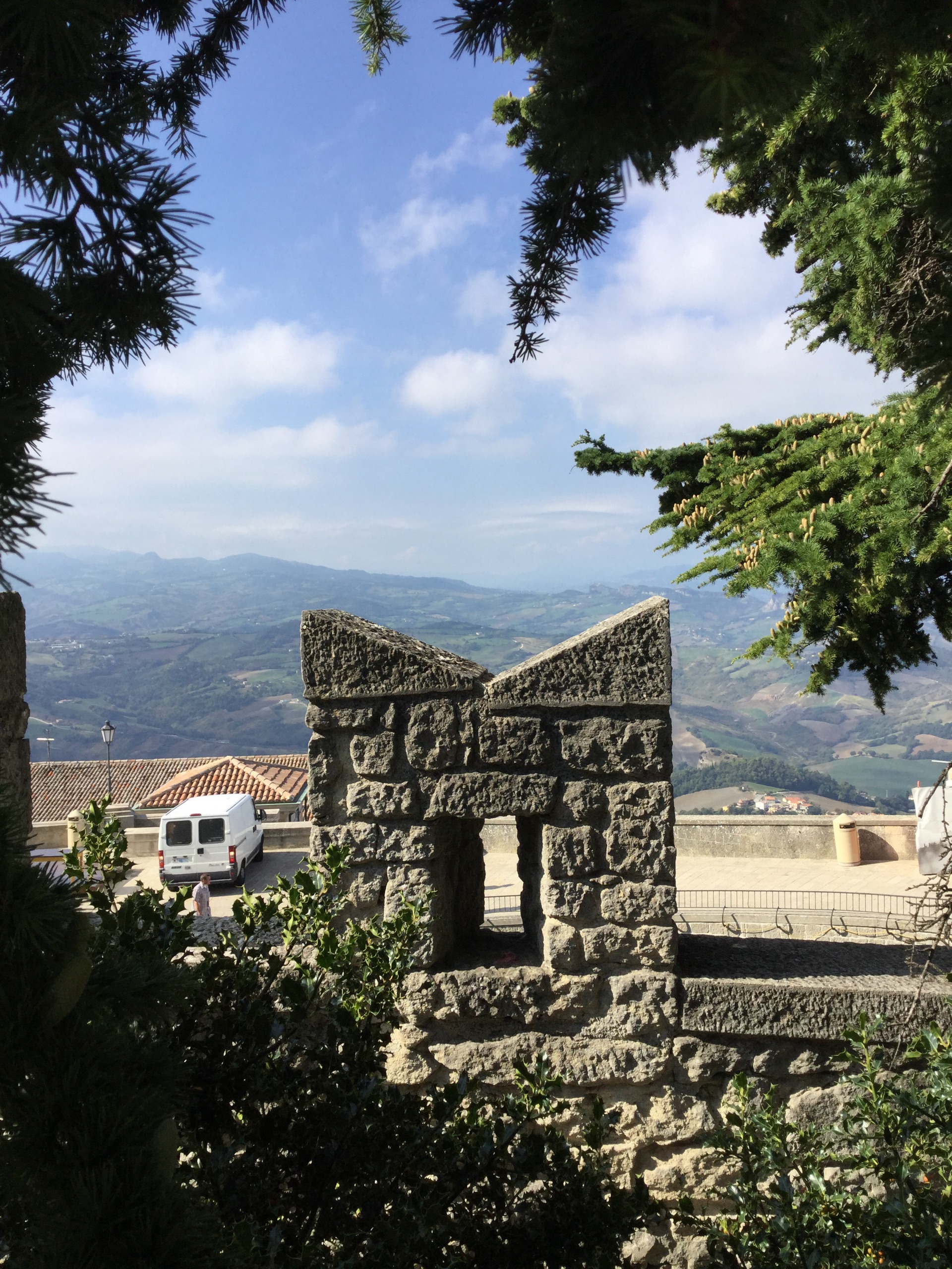 Monumento a Bartolomeo Borghesi