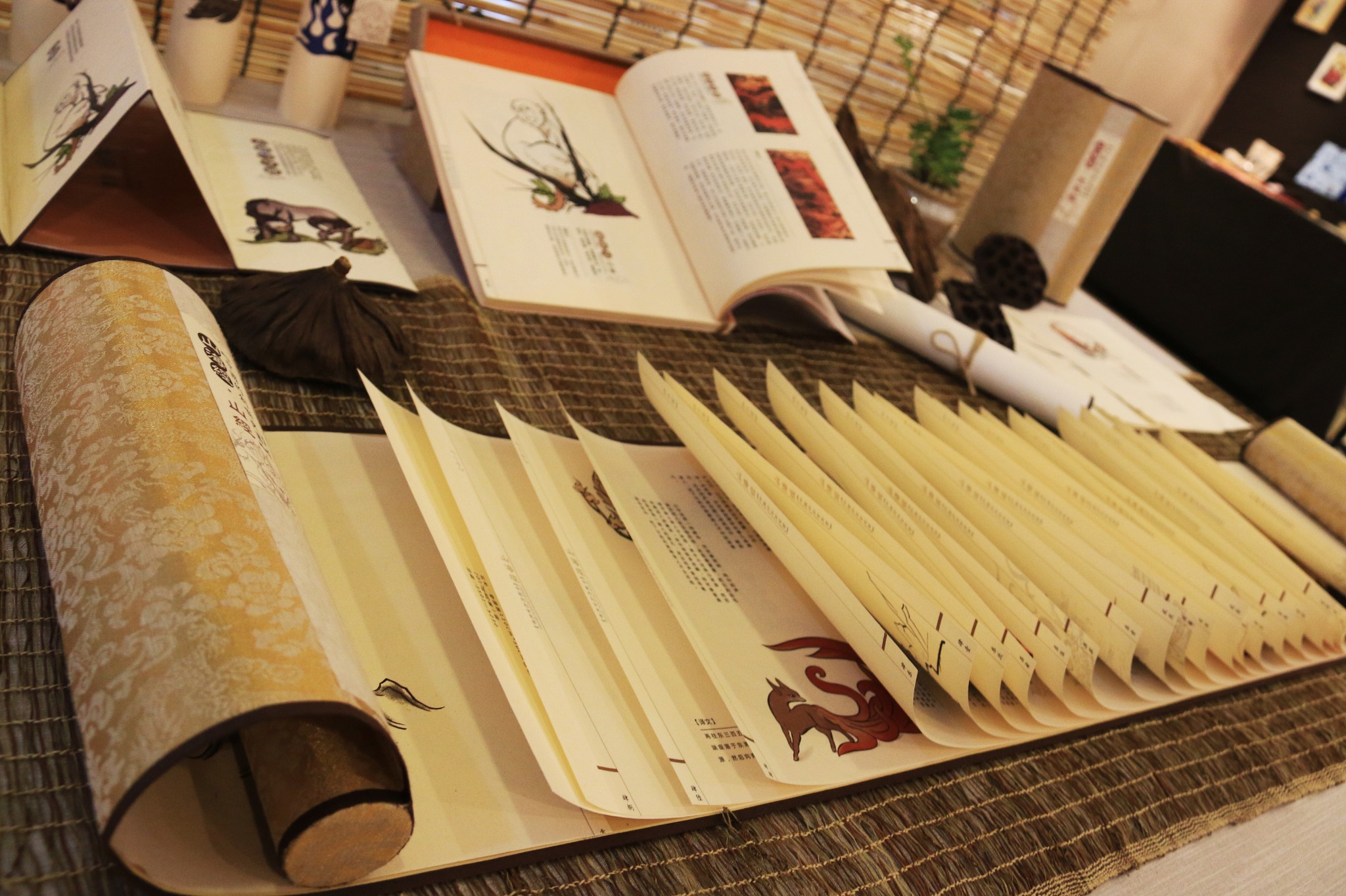 中国文字博物馆导览大全(终结篇)·从印刷术到信息化