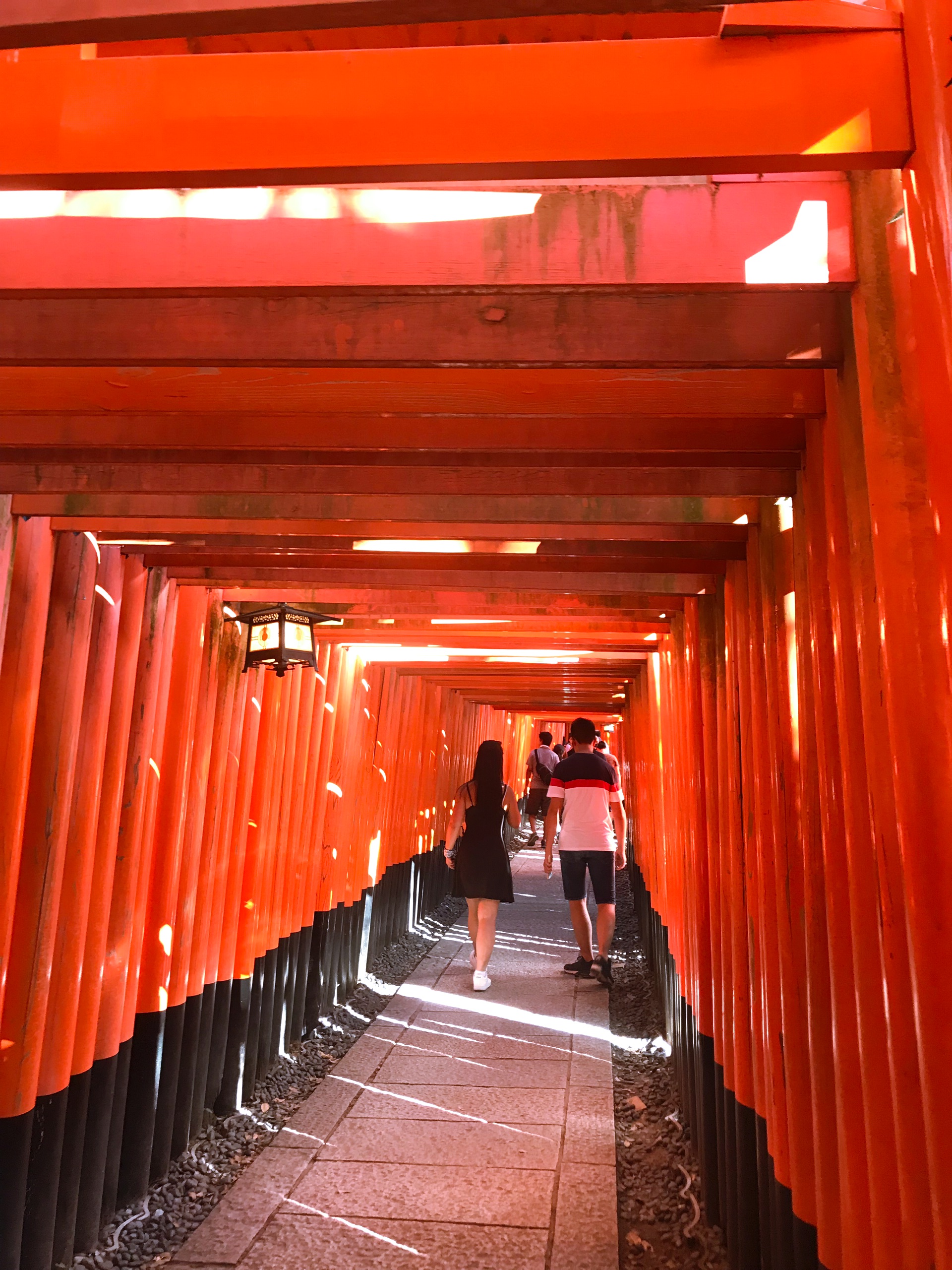 稻荷神社