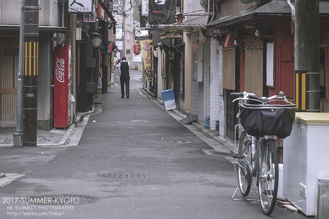 京都自助遊攻略