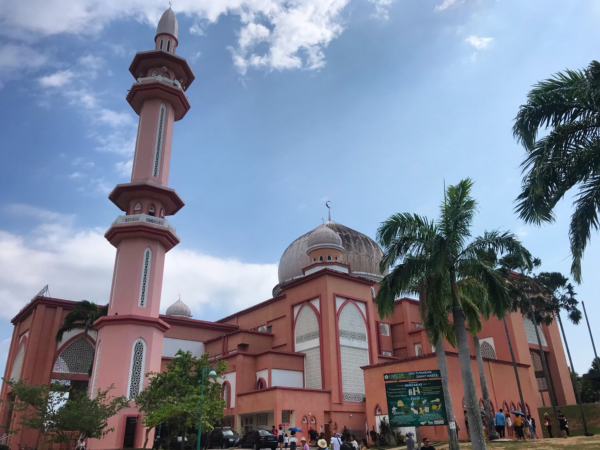 忆沙巴,爱在日落黄昏时,古达旅游攻略 - 马蜂窝