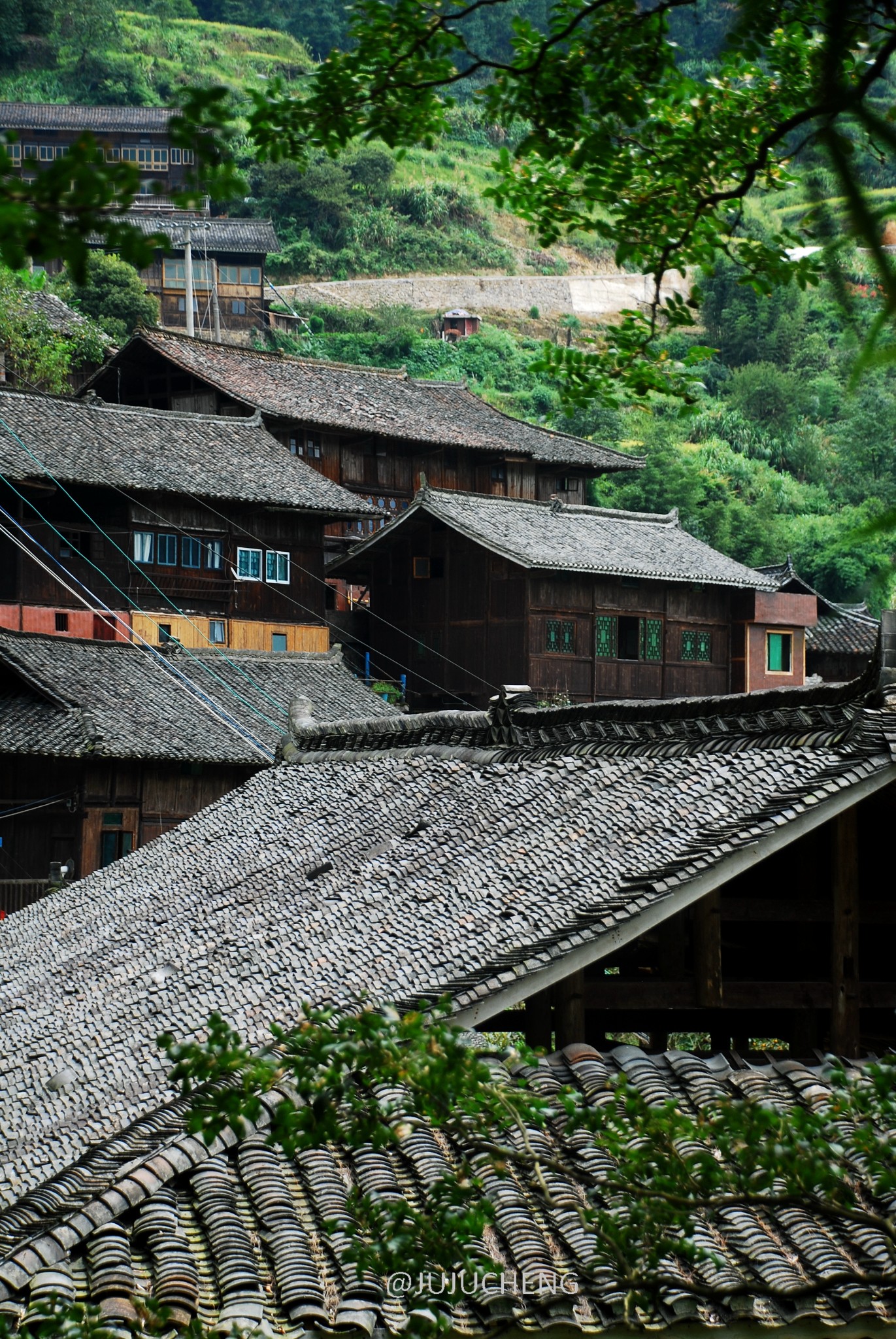 黔東南自助遊攻略