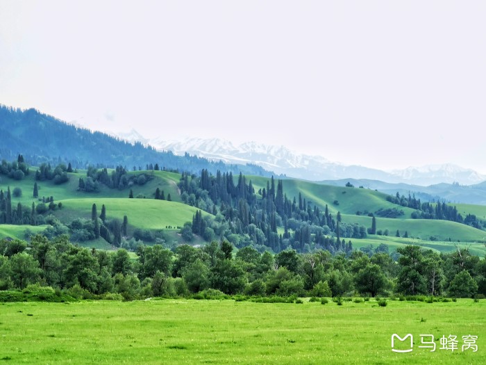 自驾独库公路，有什么注意事项？路况怎么样？