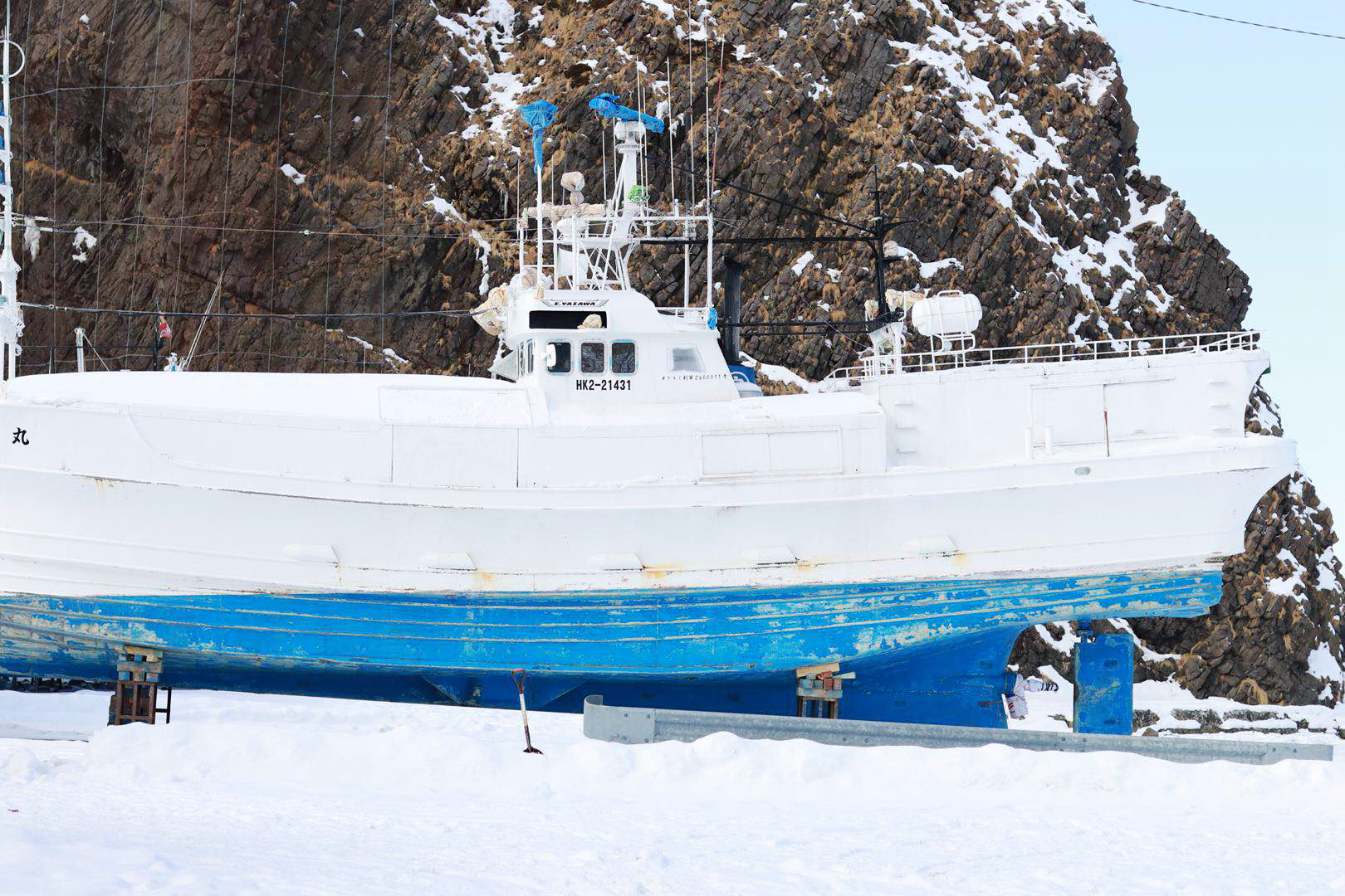 北海道自助遊攻略