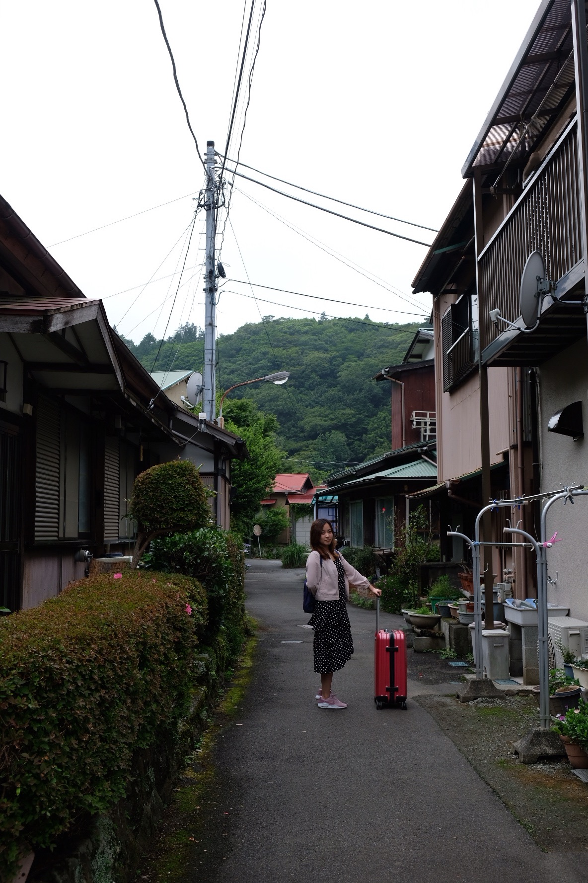 東京自助遊攻略