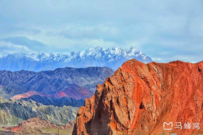 自驾独库公路，有什么注意事项？路况怎么样？