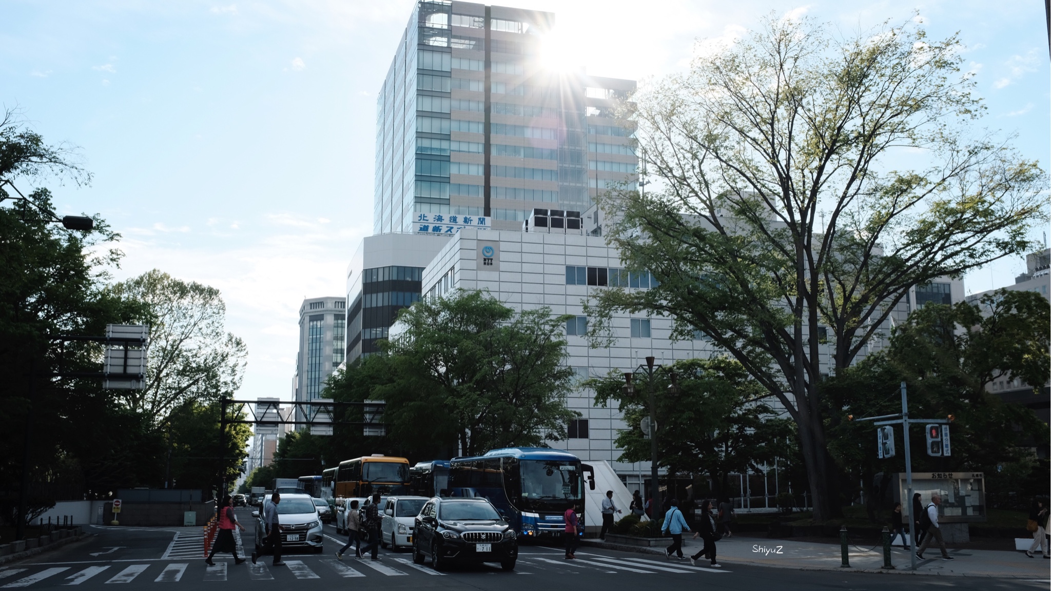 北海道自助遊攻略