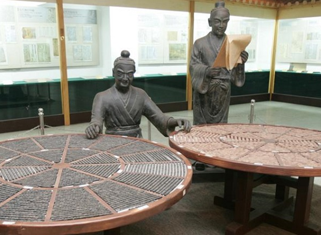 中国文字博物馆导览大全终结篇从印刷术到信息化