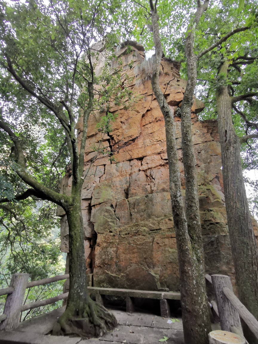如梦似幻～张家界之武陵源风景名胜区