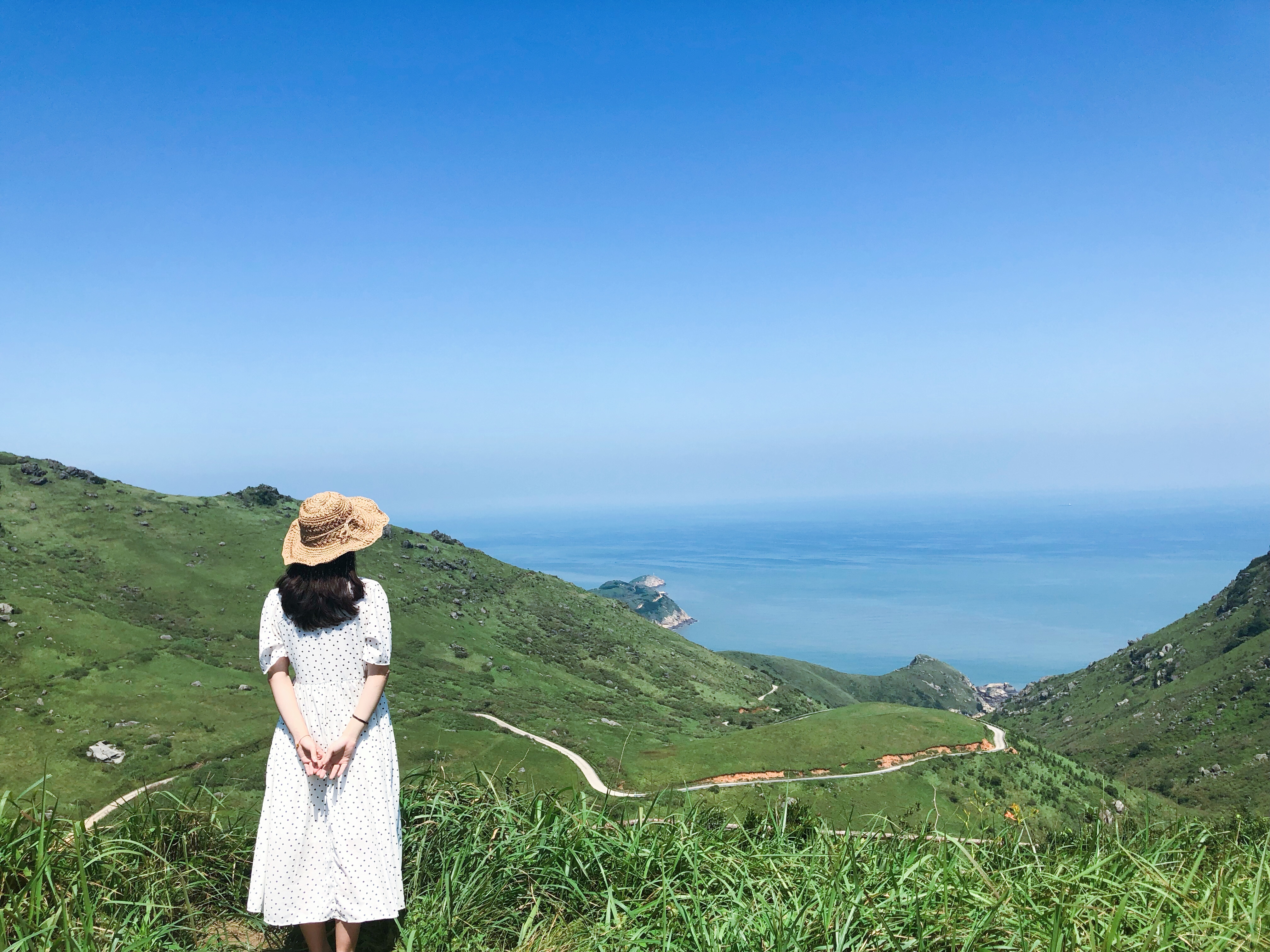 福建大嵛山岛旅游攻略(泉州到大嵛山岛旅游攻略)