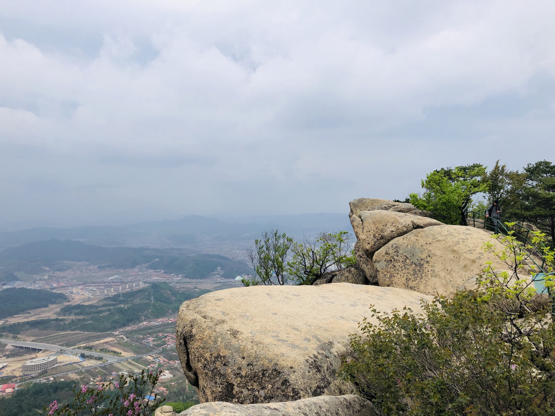 「丹東鳳凰山」兩日遊,鳳城旅遊攻略 - 馬蜂窩