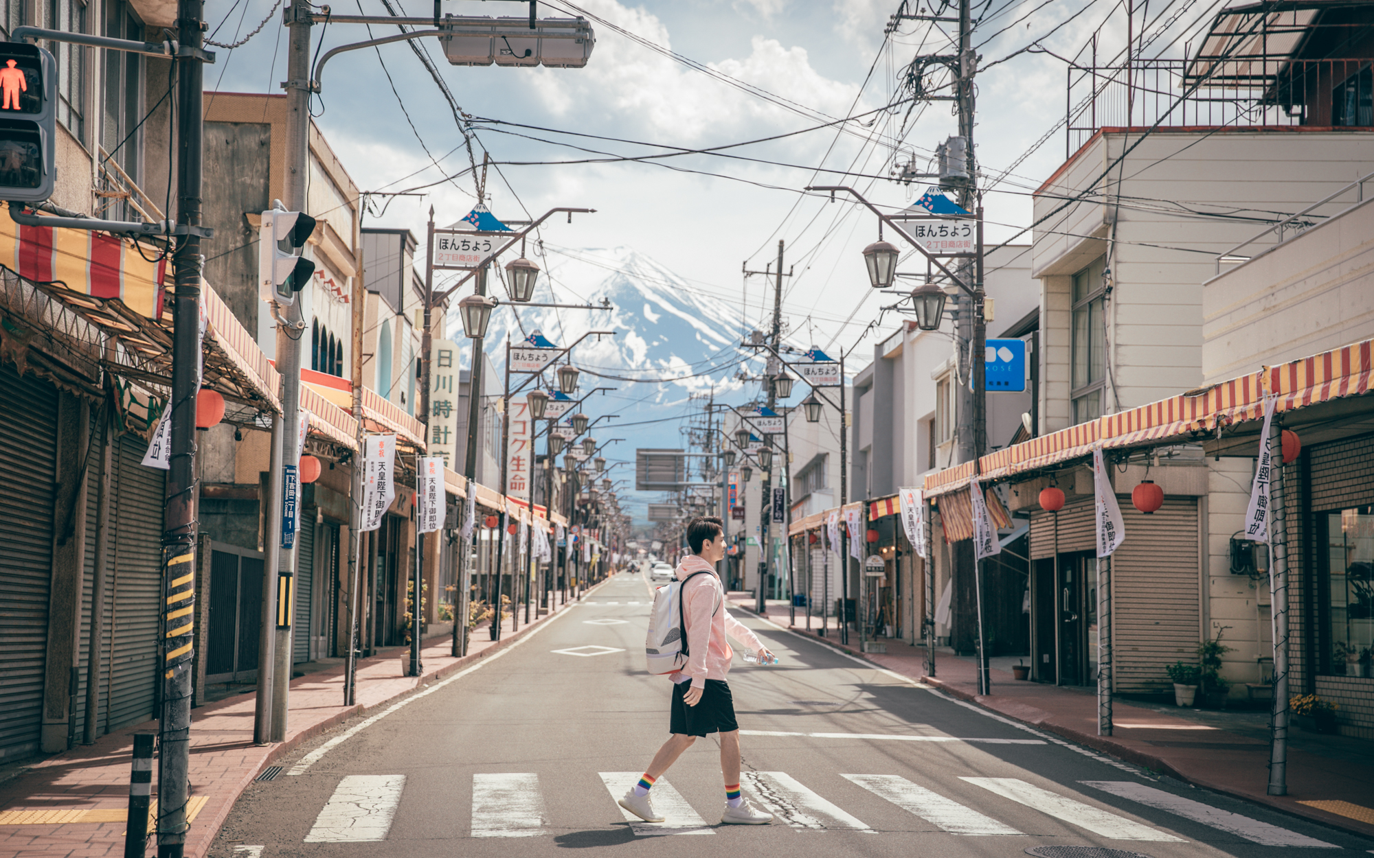 東京自助遊攻略