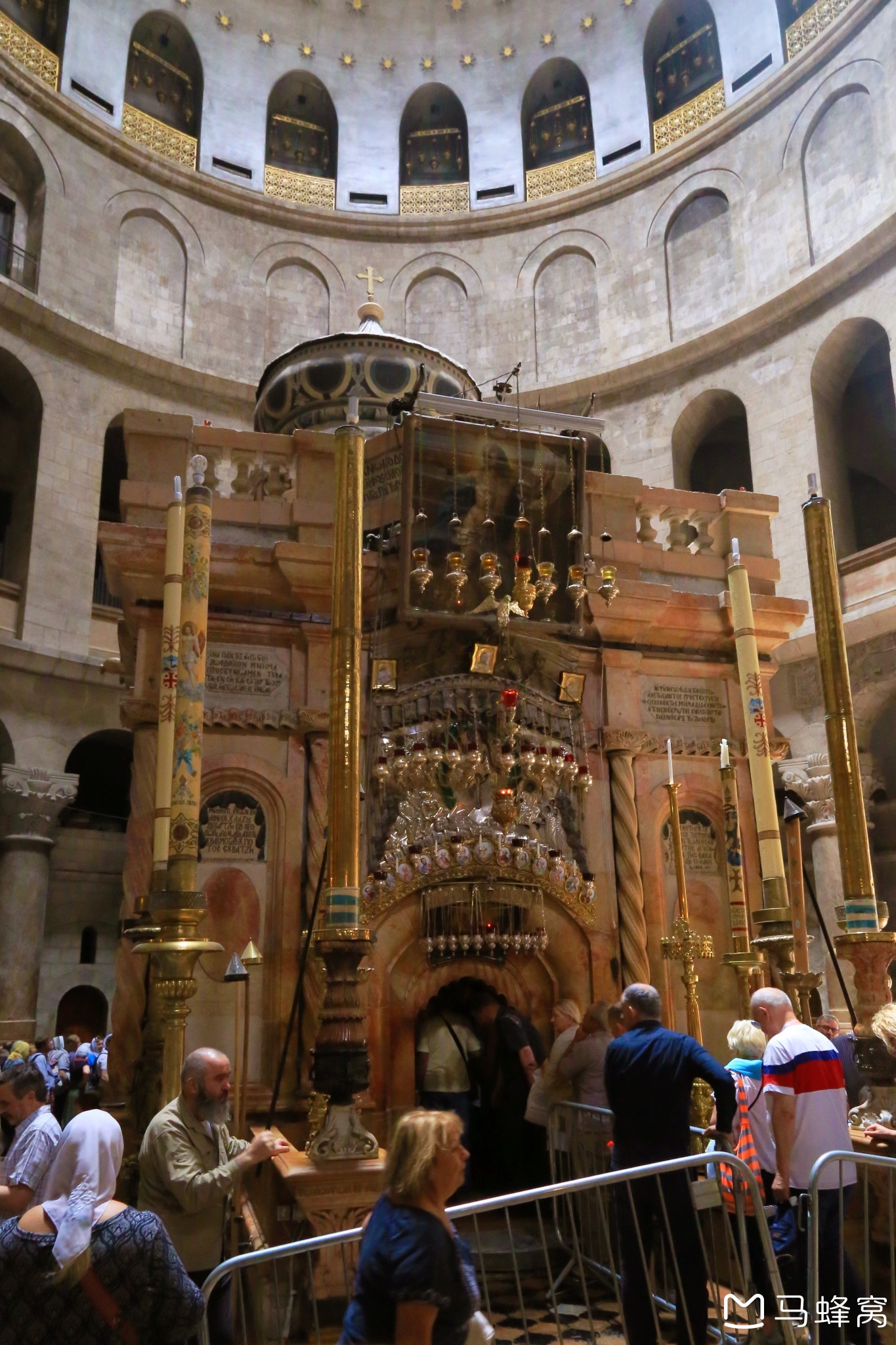 万国教堂万国教堂橄榄山耶路撒冷阿克萨清真寺圣母安眠堂圣殿山day5