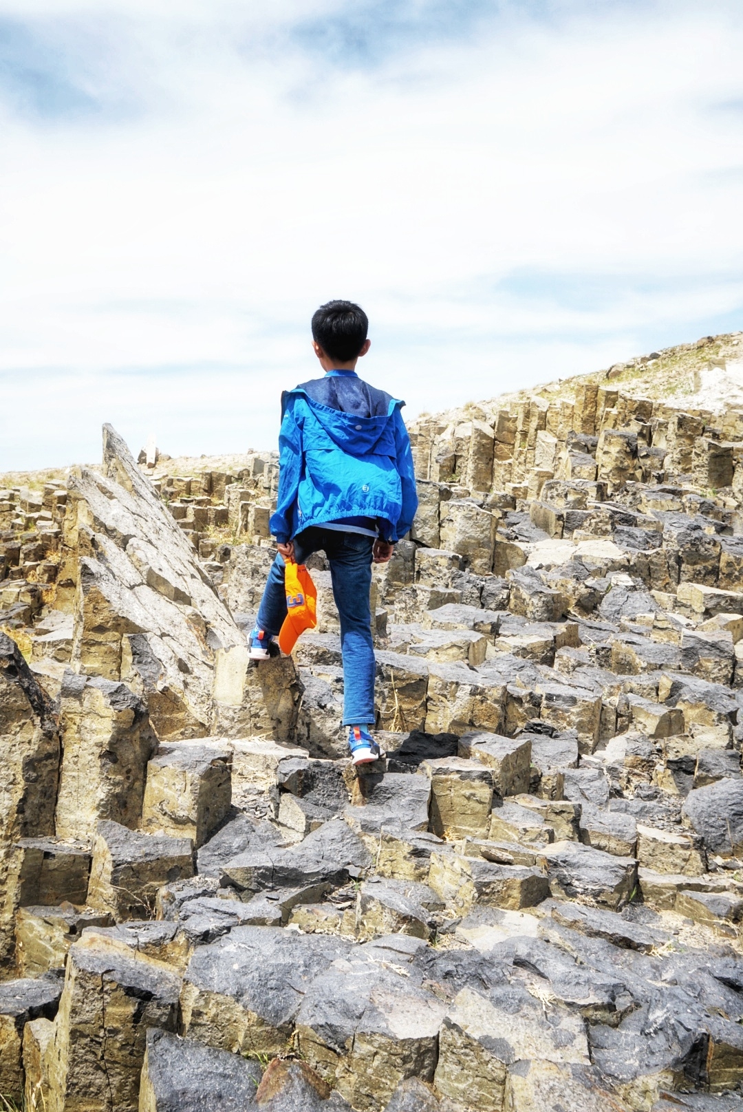 奔向太陽昇起的地方—2019端午小長假烏蘭察布遊,烏蘭察布旅遊攻略