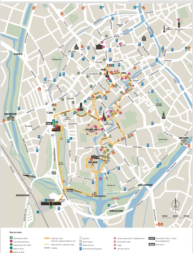 布鲁塞尔地图位置图片